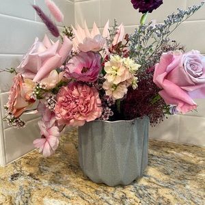 Meet your Posher, Gabriella